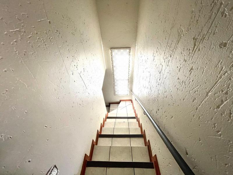 3 Bedroom Property for Sale in Baillie Park North West